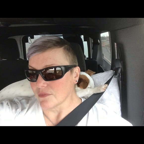 Meet your Posher, Holly-erin - Picture 1 of 1